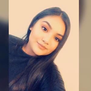 Meet your Posher, Maritza